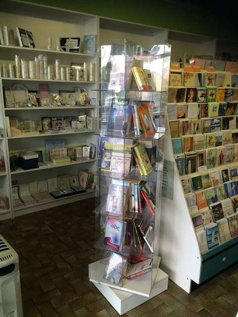 Photo: Goodnews Bookshop