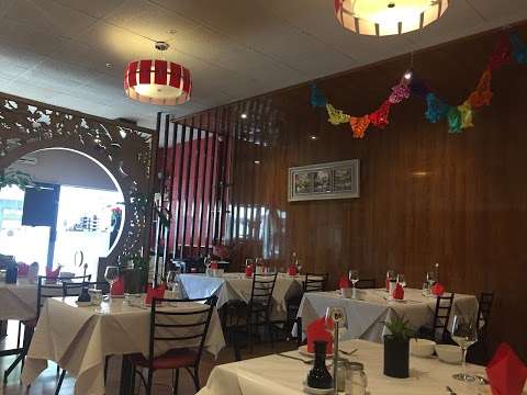 Photo: Harbour Inn Chinese Restaurant