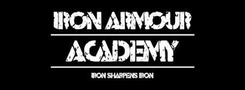 Photo: Iron Armour Academy