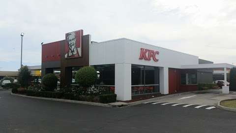 Photo: KFC Altona North
