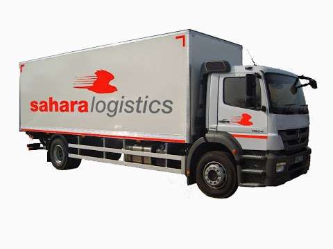 Photo: Sahara Logistics (VIC) Pty Ltd